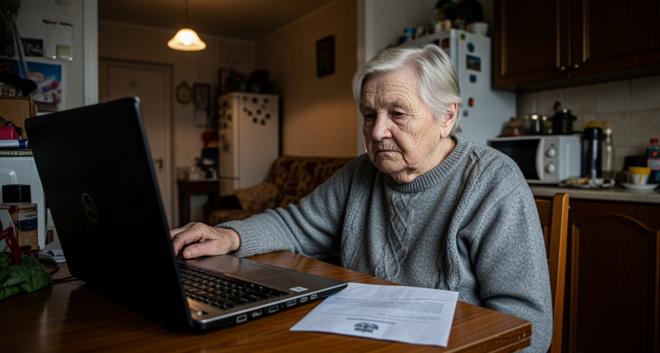 Скрытые критерии Пенсионного фонда: по каким признакам пенсионеров лишают выплат в 2024 году