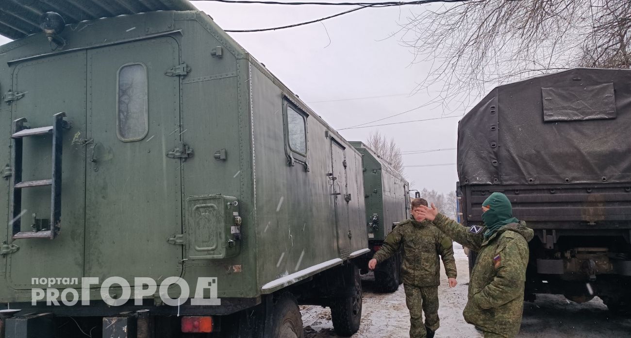 Новую выплату для бойцов СВО одобрили депутаты Марий Эл