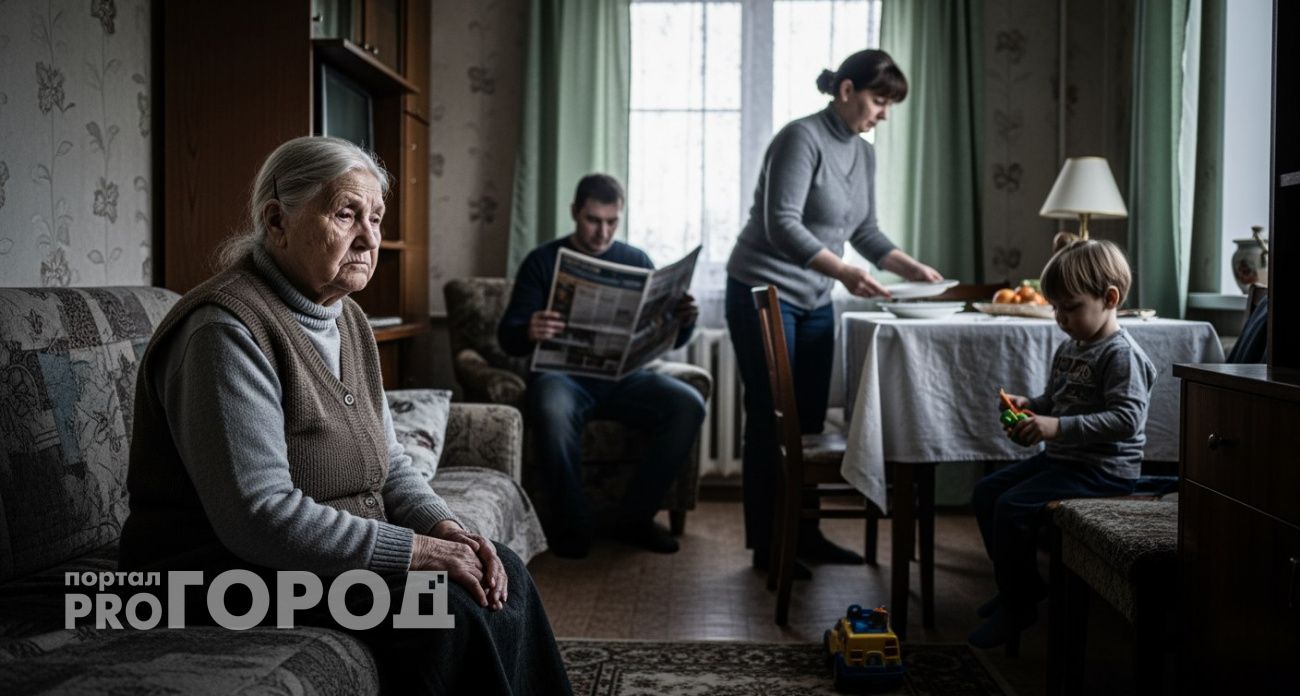 Вкладываешь в близких всю душу и в итоге остаешься в одиночестве - почему так происходит