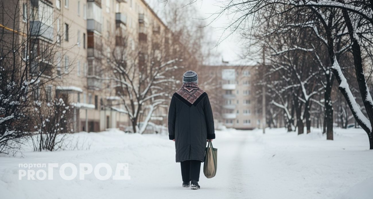 Шесть категорий: кто будет получать по две пенсии в 2026 году - проверьте себя в списках