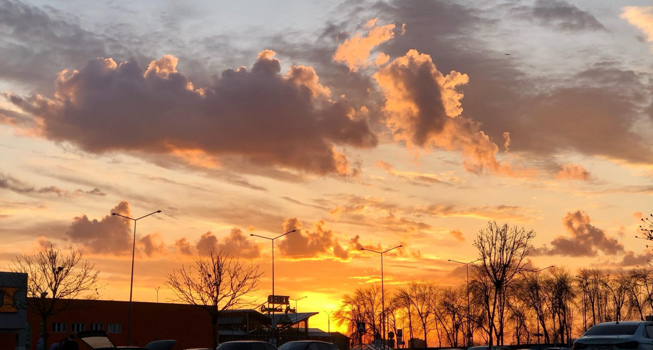 Вильфанд назвал точные даты: когда тепло придет в Центральную Россию вместо привычных морозов