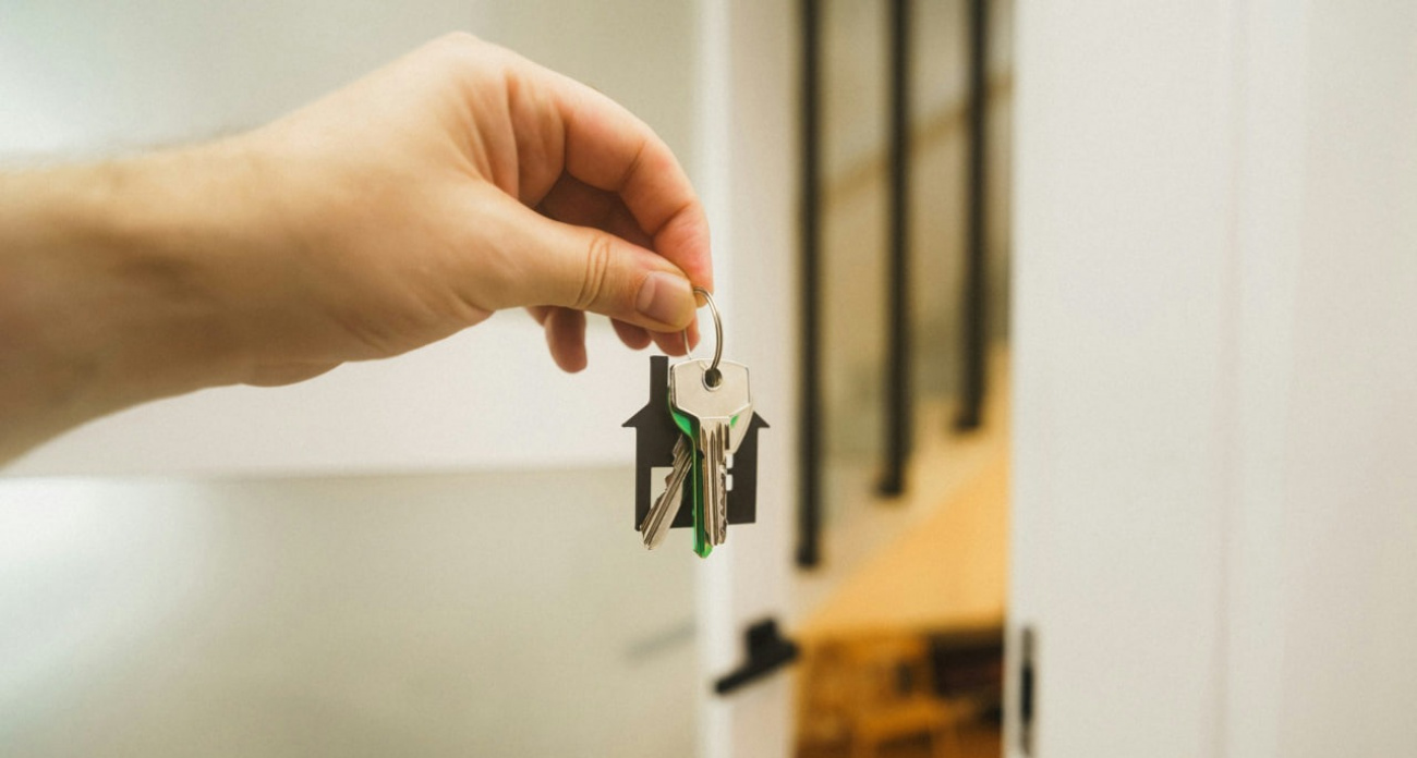 Кто покупал недвижимость без ипотеки: аналитики "Домклик" составили портрет покупателя жилья за 2025 год 