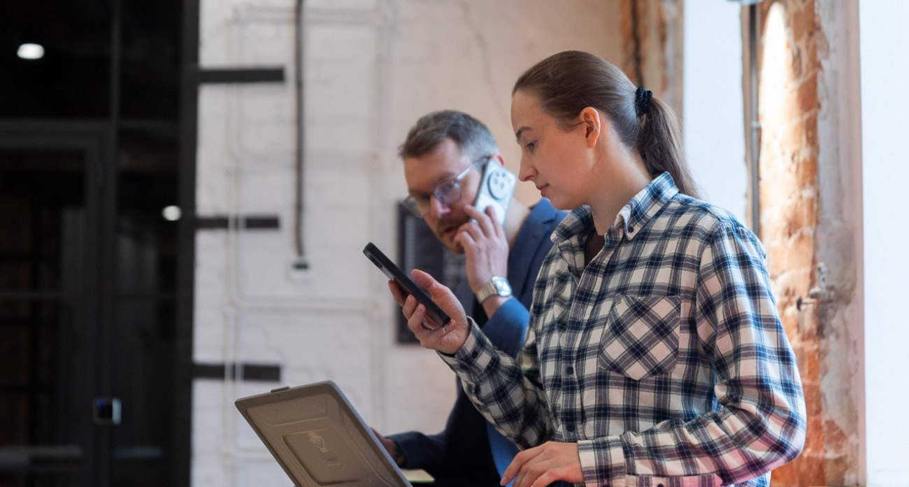 Число фишинговых атак накануне 8 Марта и 23 Февраля выросло вдвое 