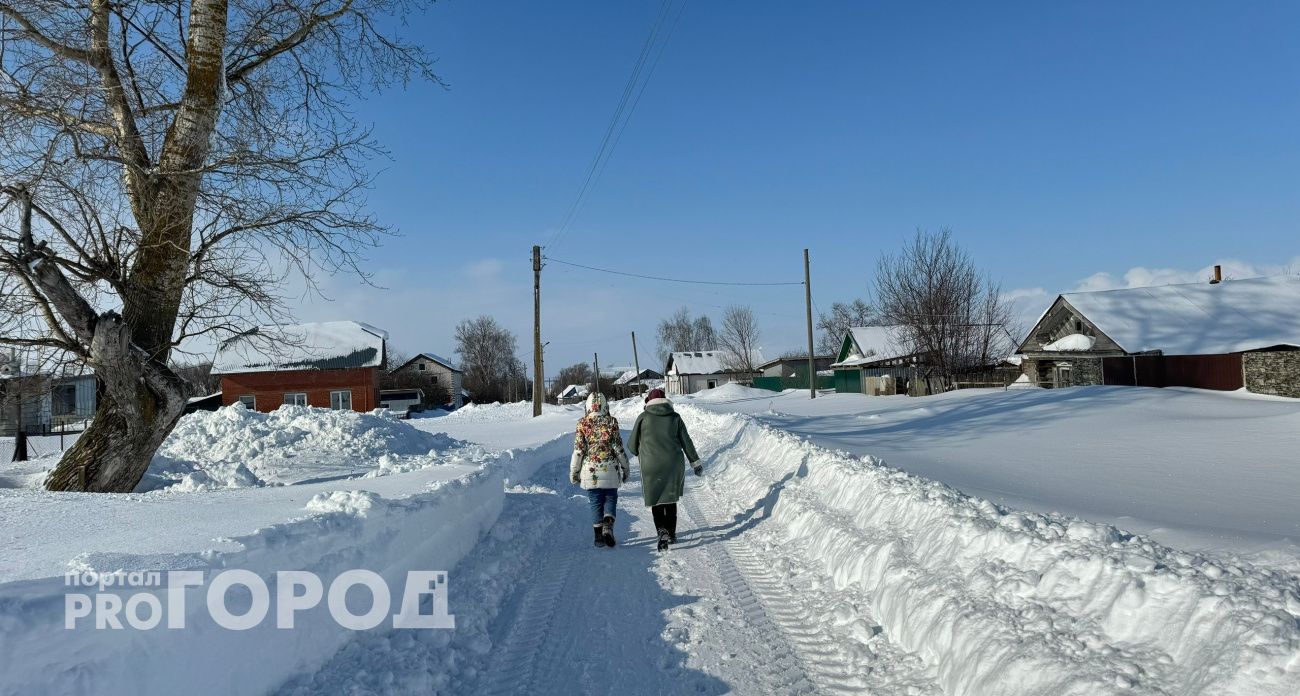 Сирены завоют в одном из районов Марий Эл
