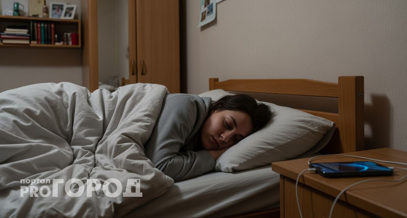 Можно ли заряжать телефон по ночам: зарубите себе на носу