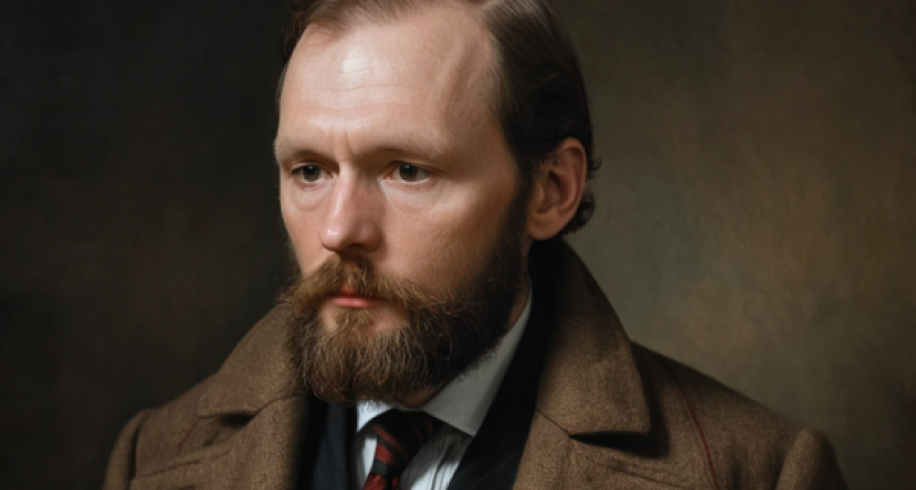 Не жалейте таких никогда: мудрые слова Достоевского, которые все объясняют