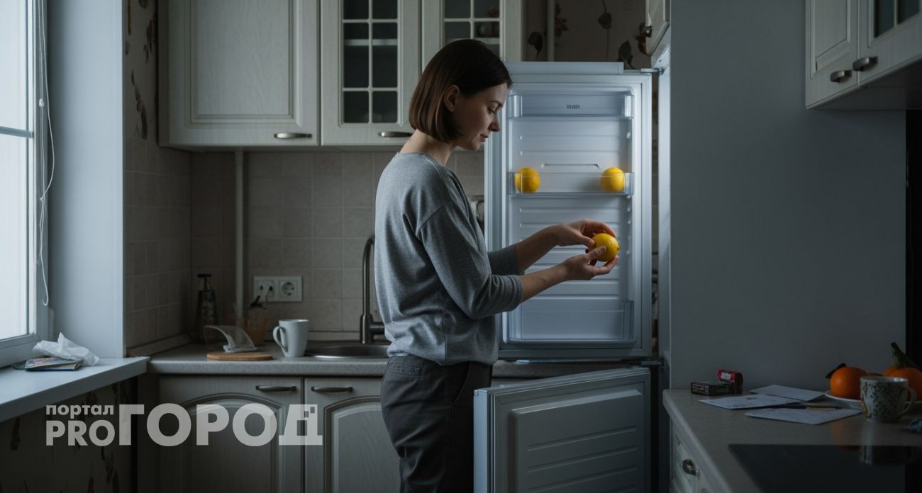 Лимон теперь храню только в морозилке: плюсы заметны сразу же