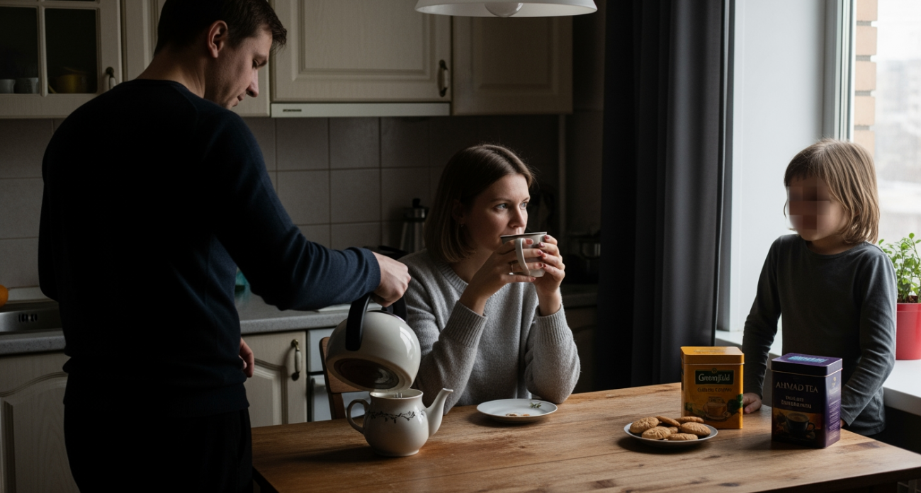 Росконтроль проверил пакетированный чай и выбрал марки которые можно покупать без опасений