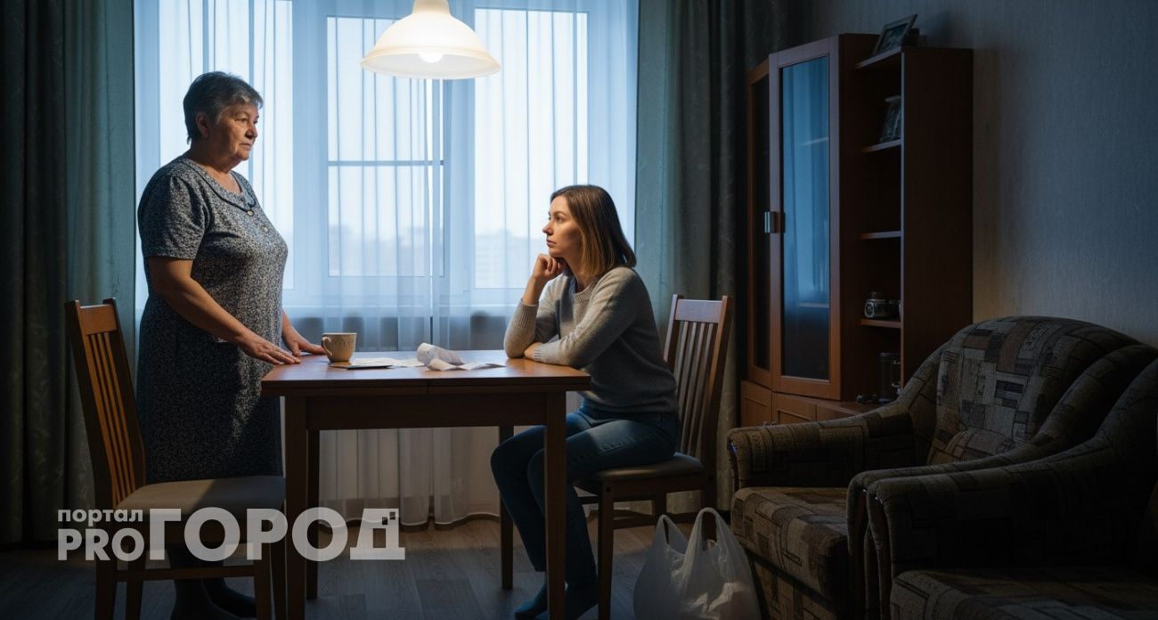 Пять вещей, которые нельзя прощать своим взрослым детям: должен прочитать каждый родитель