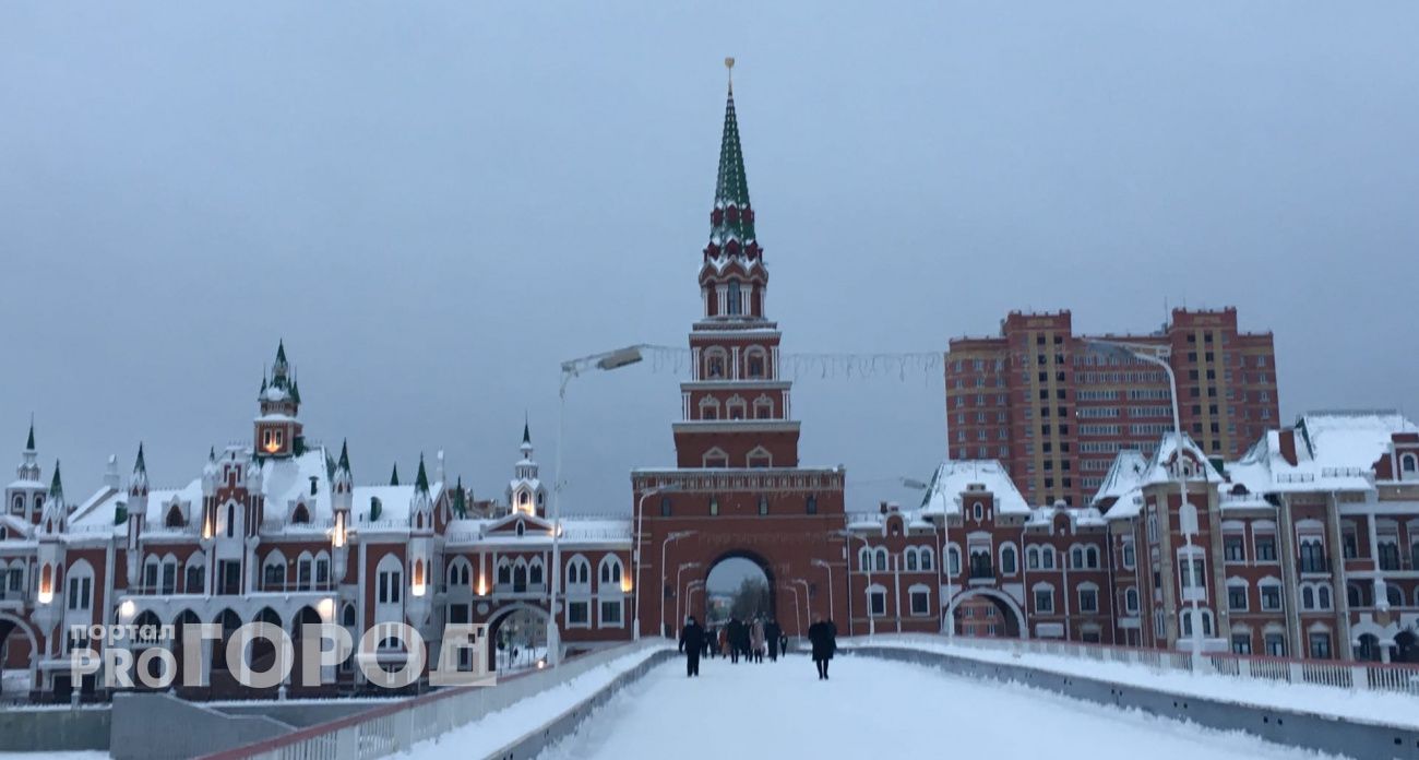 В Йошкар-Оле КВЦ "Башня" прекратит работу