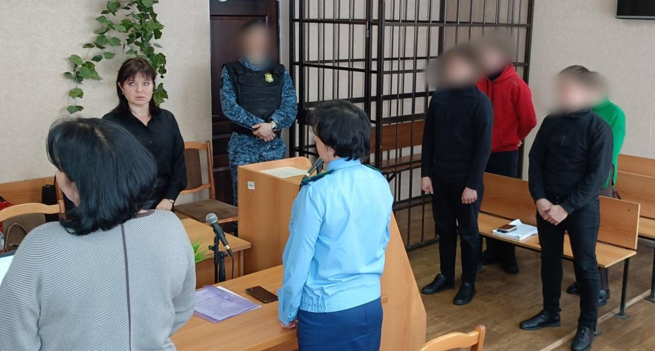 Хитрая учетчица наладила схему вывоза масла и сыра со склада в Шелангере: наворовали на 1,8 млн