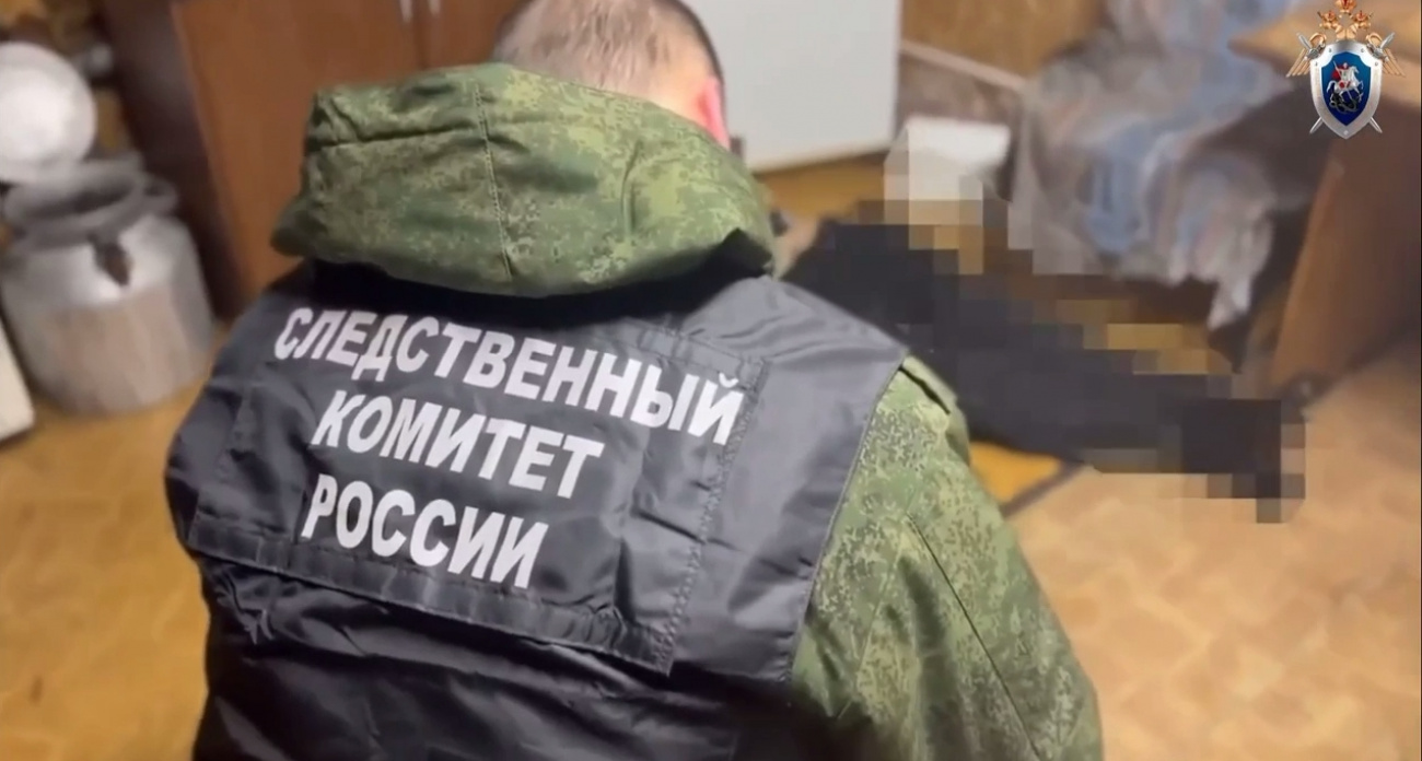 Заключили под стражу убийцу, чью жертву нашли на производстве древесного угля в Оршанском районе