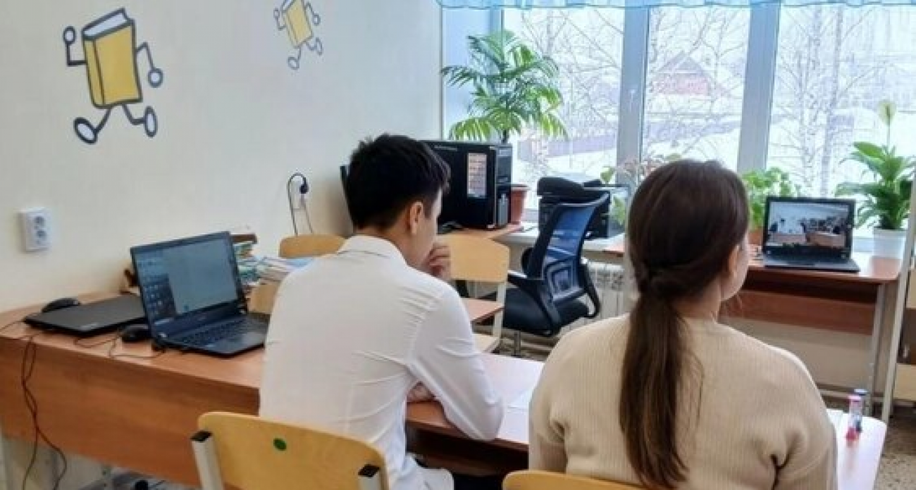 Граждане четырёх стран проходят тестирование во всех районах Марий Эл