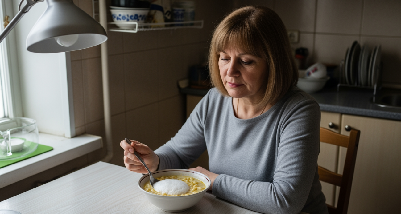 Почему наши бабушки обожали эти блюда, а мы с содроганием вспоминаем детство за столом