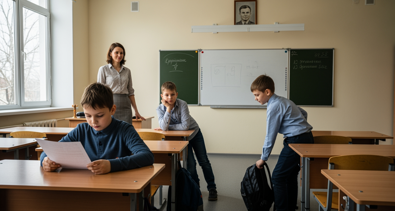 Школьники из Йошкар-Олы попали в топ-94 лучших команд России