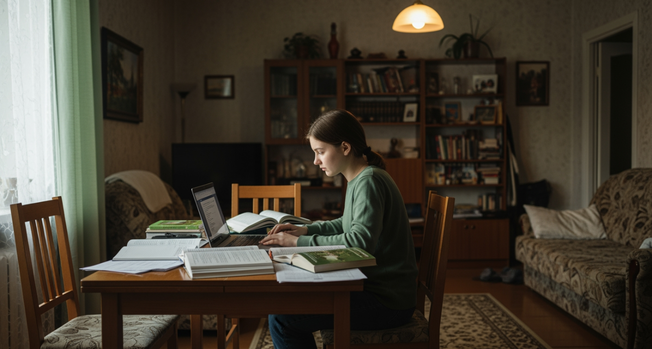 42 школьника Марий Эл сразятся в финале «Умницы и умники» с агонами и орденами