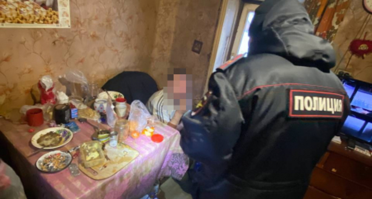 20 уголовных дел за пять дней: в Марий Эл прошла масштабная облава на семейных дебоширов