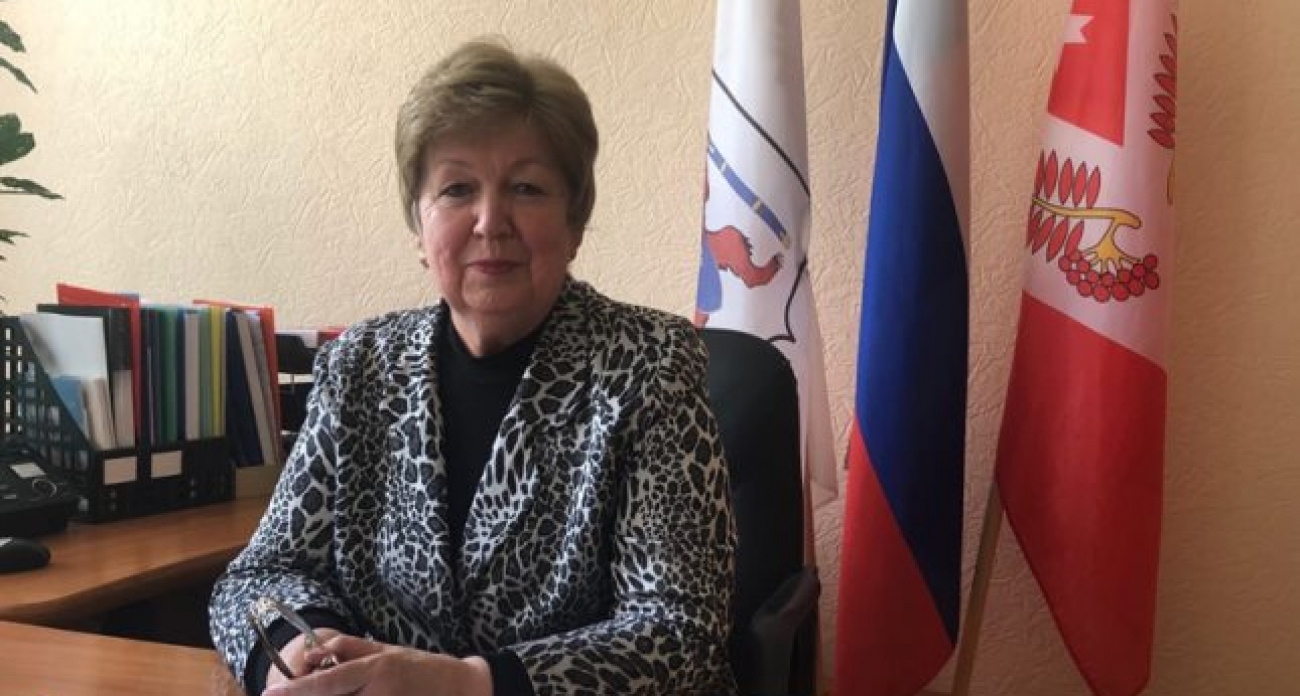 Скончалась Валентина Антоничева: 15 лет работы главой и целая жизнь, отданная Советскому району