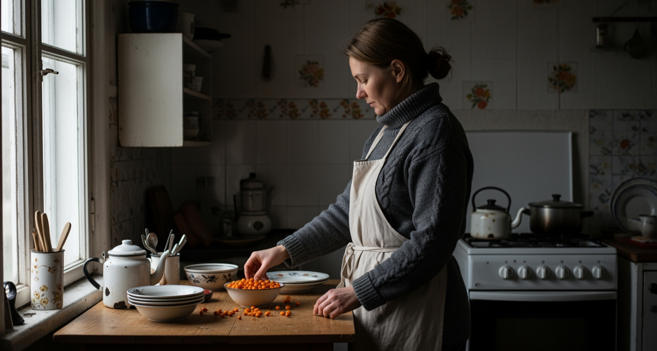 Российские учёные раскрыли секрет фрукта, который заменяет половину аптечки