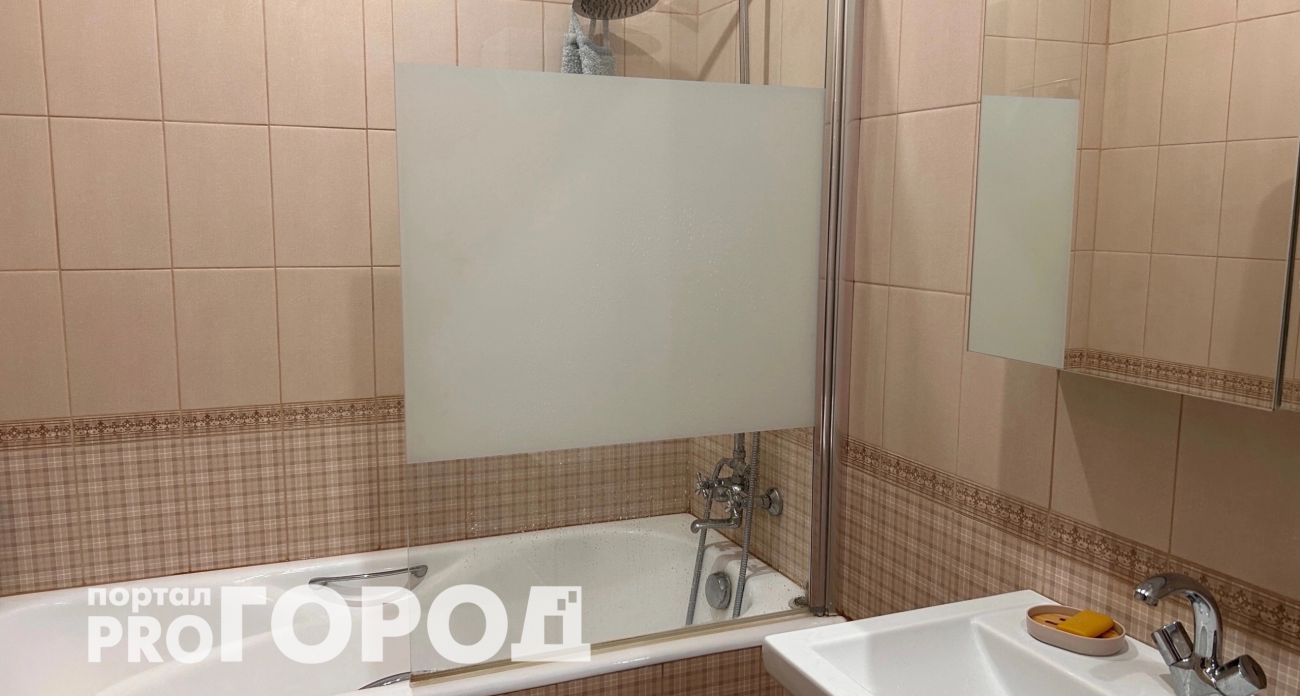 Паук в ванной комнате сигнализирует о скрытых неполадках которые многие хозяева не замечают