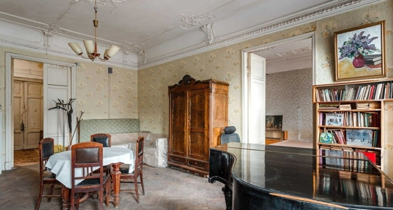 Сделаем ремонт и заедем: 10 иллюзий о старых квартирах, в которые до сих пор верят покупатели