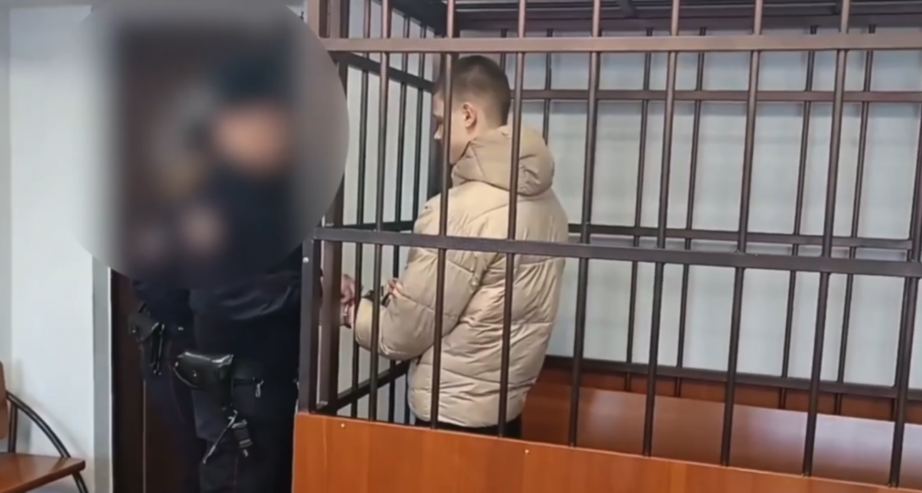 20-летний житель Татарстана привез в Йошкар-Олу почти килограмм запрещенки