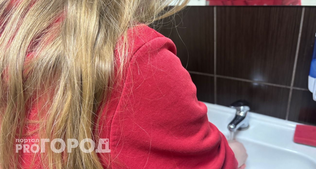 Жители горномарийской деревни на сутки с лишним остались без воды: пострадали больше 850 домов