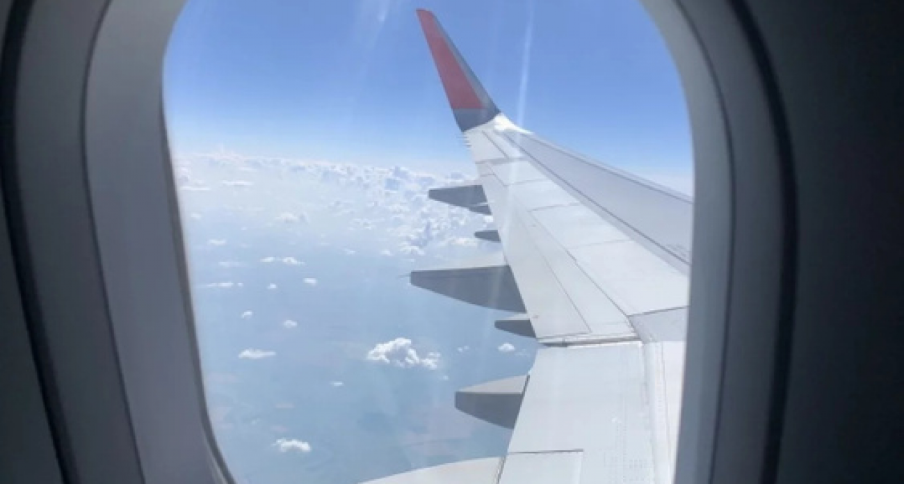 Йошкаролинцы застряли в Таиланде из-за войны на Ближнем Востоке