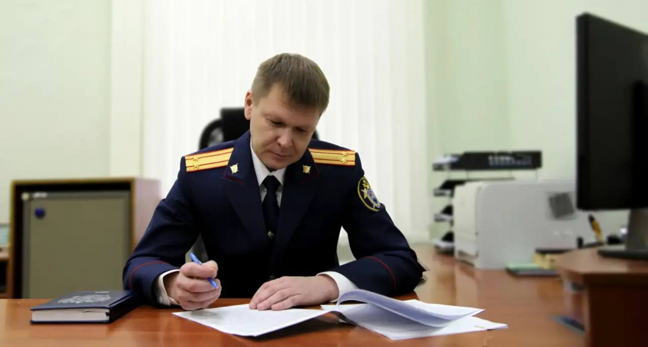 Первого замглавы администрации Йошкар-Олы отдали под суд за незаконный бизнес