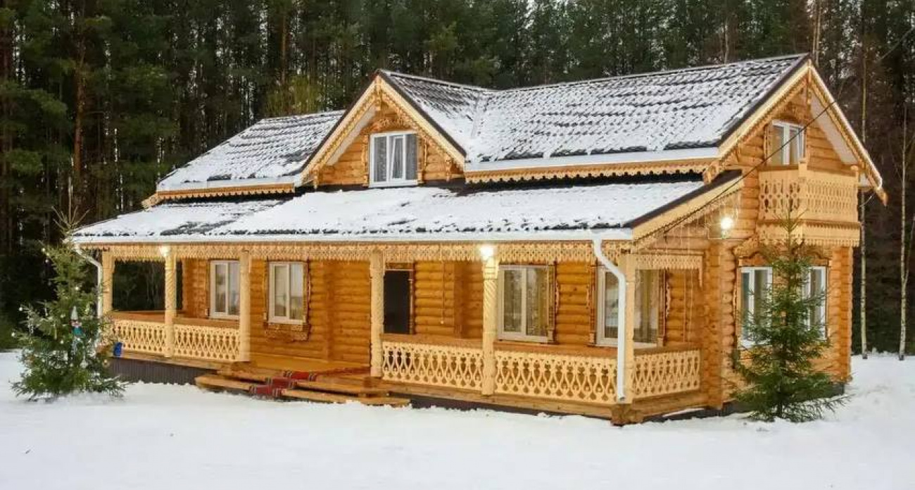 Марийские локации претендуют на победу во всероссийской премии