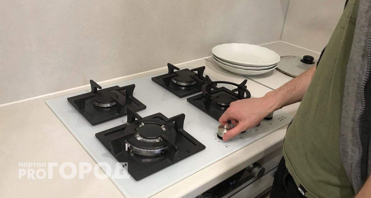 Единственный поставщик газа в Йошкар-Оле попал под антимонопольное расследование