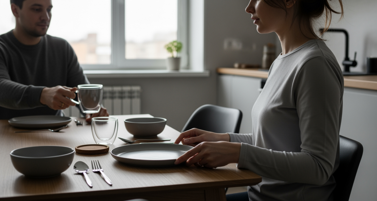 Бюджетная посуда из Фикс Прайса которая смотрится так будто стоит как зарплата