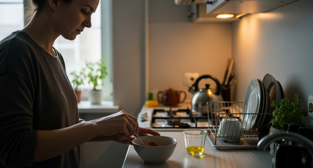 Копеечная специя из любого магазина вернула мне волосы за 7 дней после года безуспешных попыток