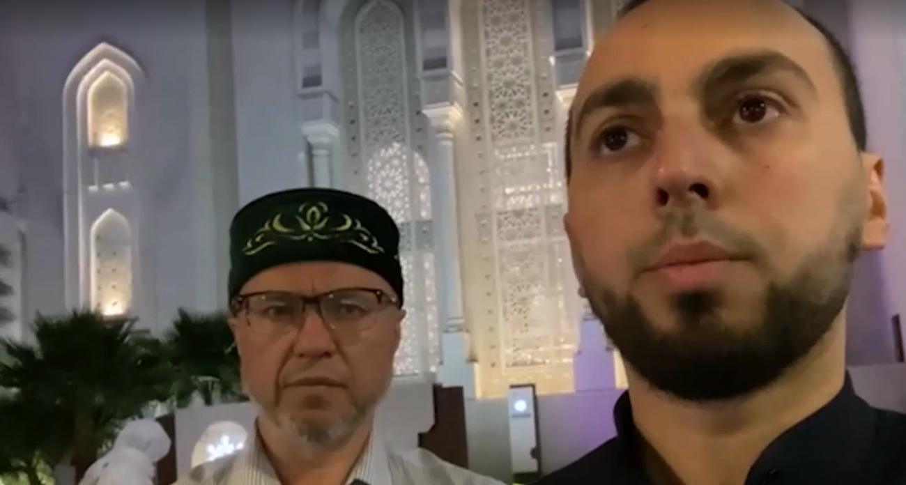 Двое жителей Марий Эл застряли в Саудовской Аравии из-за военного конфликта на Ближнем Востоке