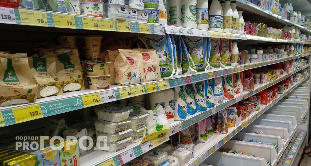 Никаких фокусов и сюрпризов, чистый продукт: лучшие марки творога назвали в Росконтроле