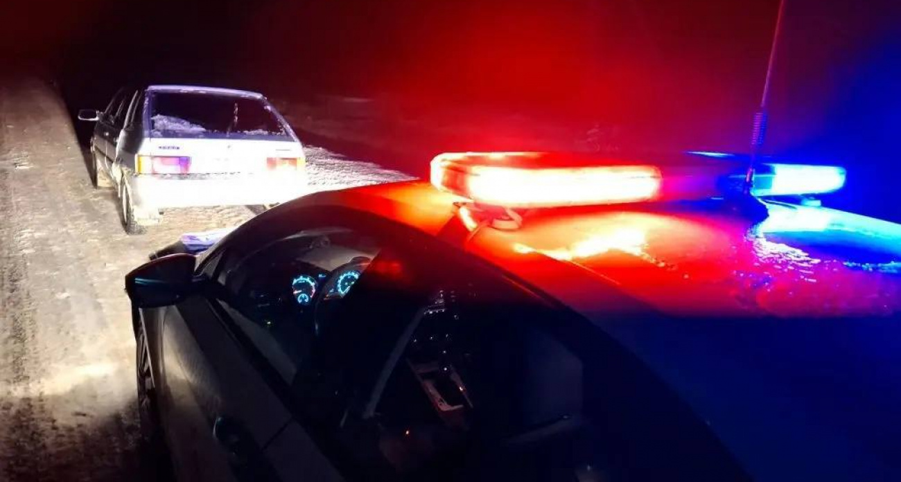 Девять подростков-водителей погибли в Марий Эл: “Садятся за руль с разрешения родителей”