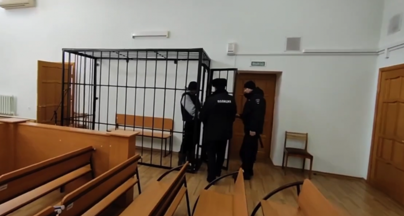 Пьяный водитель из Советского района устроил ДТП и попытался сбежать