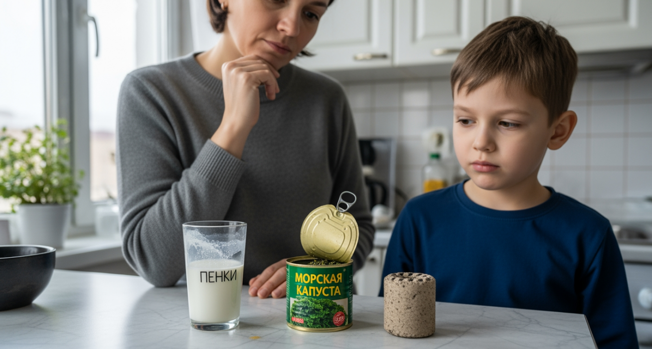 Советские деликатесы, от которых современный человек бы сбежал: что ели наши родители с аппетитом