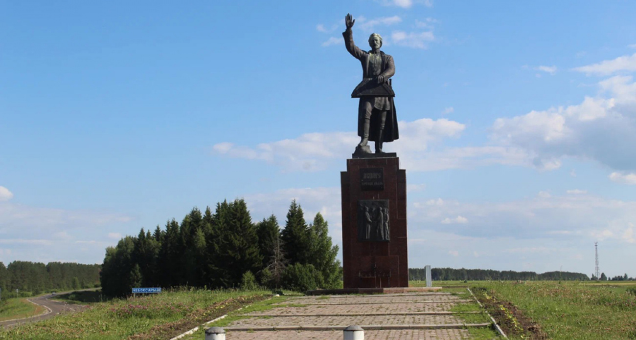 Новый переход и павильоны: в Горномарийском районе решили, как бороться с ДТП на одной из дорог