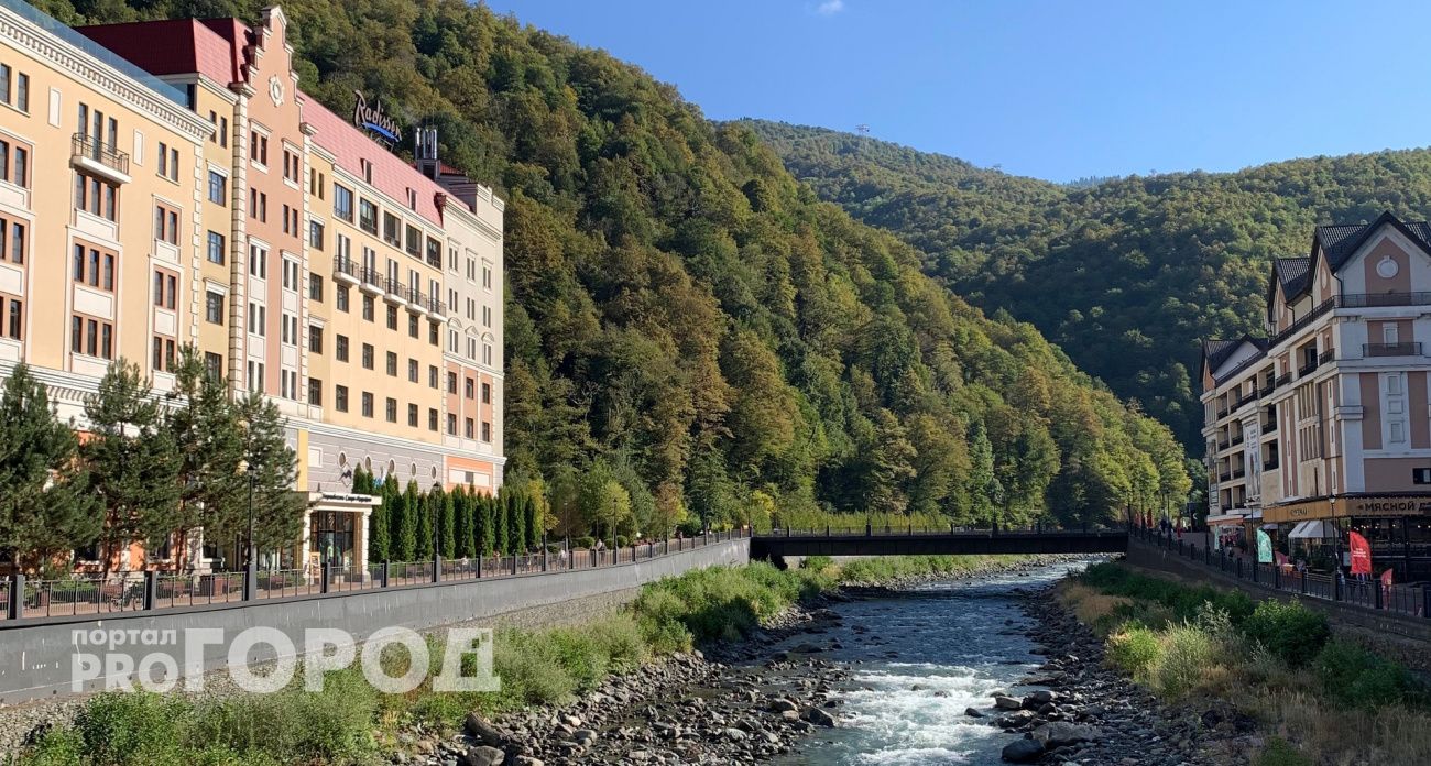 Не Крым, но лучше: забытый российский курорт на Черном море удивляет туристов ценами и чистотой