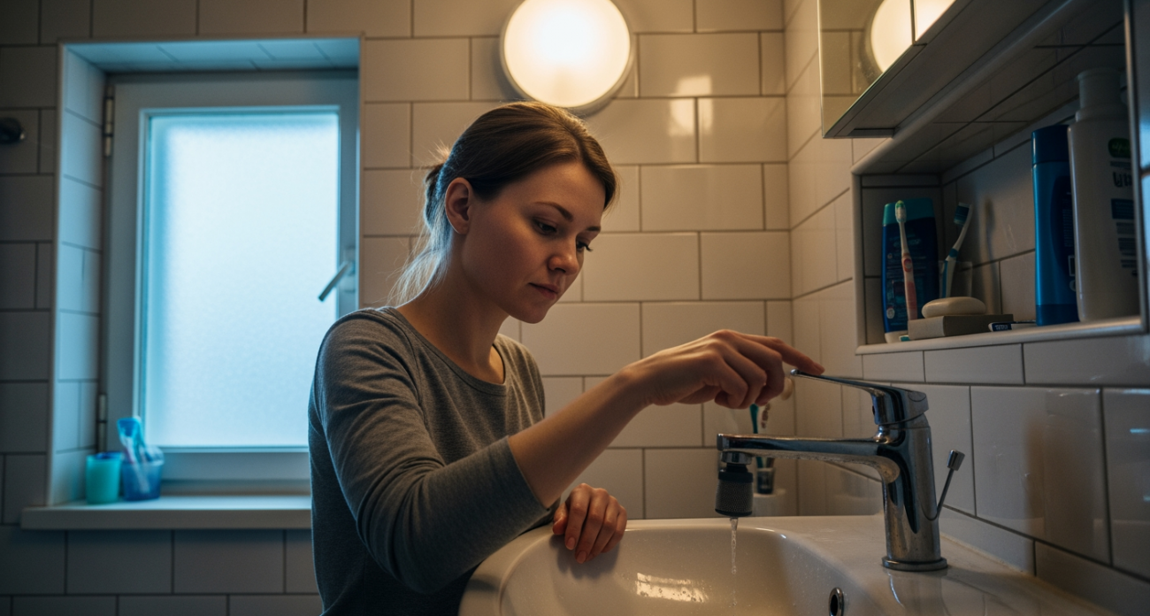 Пока вы платите за горячую воду как за золото, умные хозяйки режут расходы этими 5 хитростями