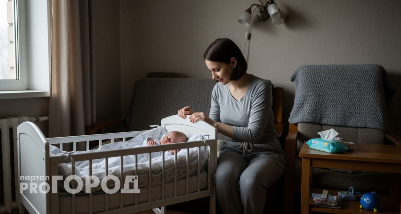 Почему в Европе дети спят в отдельных комнатах с рождения, а мы держим их рядом до последнего: дело не только в менталитете