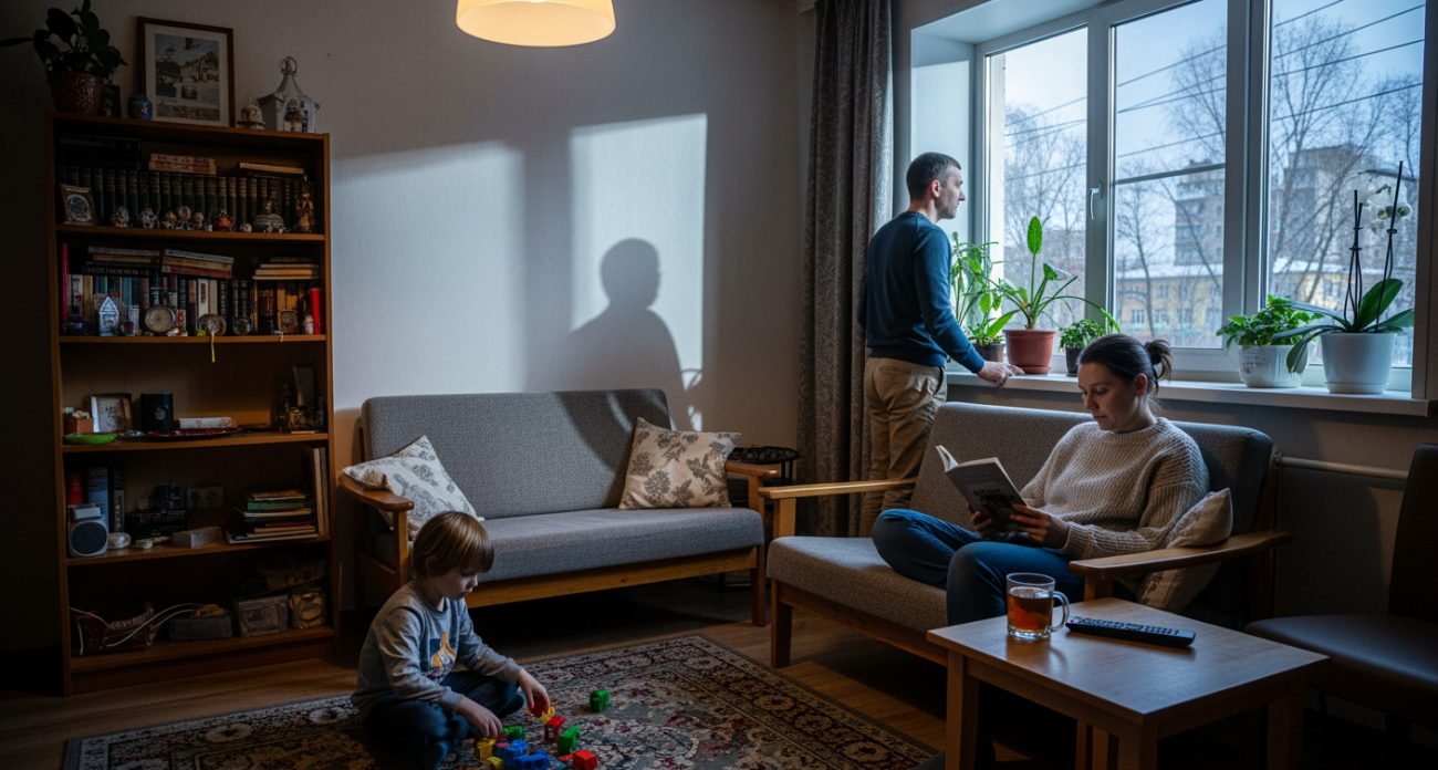 Забыл про счета за отопление навсегда: делюсь секретом, как обогреваю дом без копейки затрат