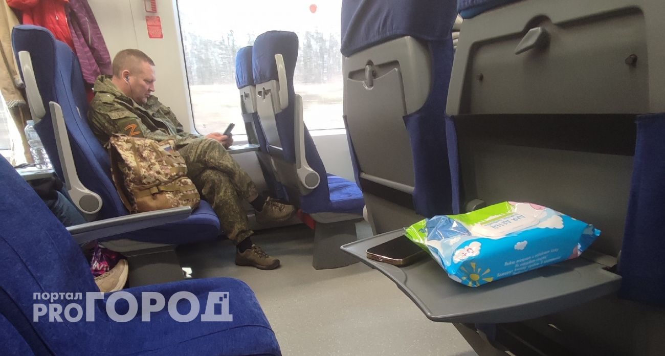 Йошкаролинцы стали чаще ездить в Казань и побили рекорд по числу пассажиров