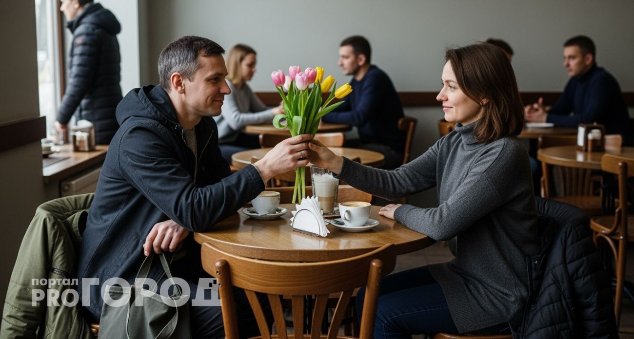 Лучшие дни для знакомства в марте: отношения точно закончатся в ЗАГСе