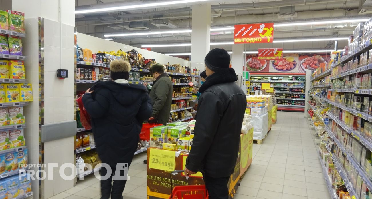 Покупателей больше не пустят в магазин: популярные "Магнит" и "Пятерочка" приняли историческое решение