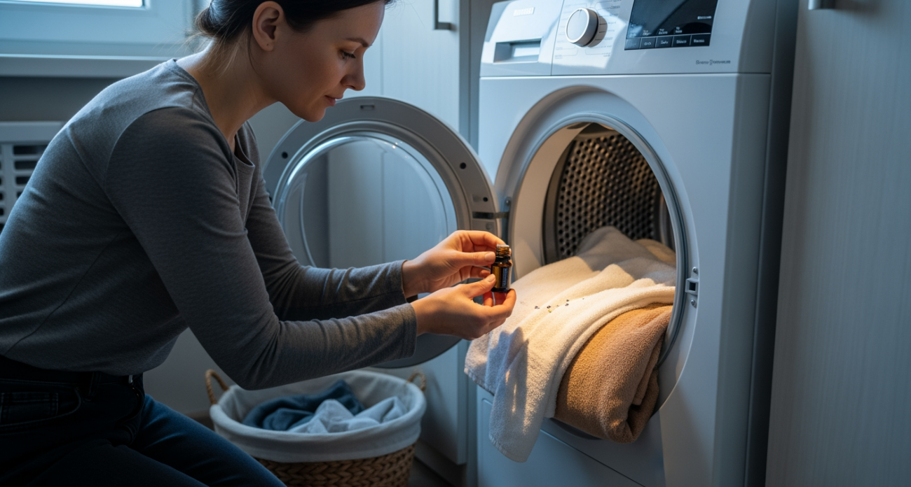 Хозяйки в восторге: как за 60 минут вернуть пышному одеялу свежесть без похода в химчистку