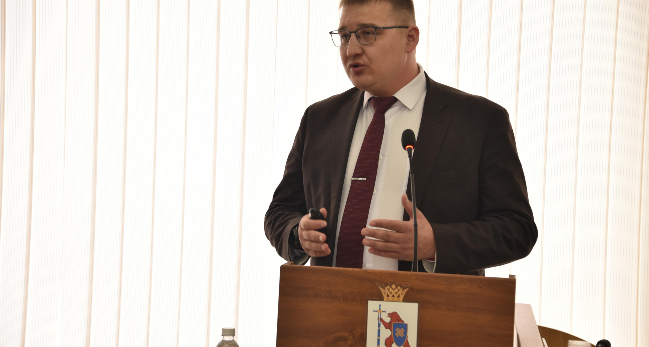 Парламентарии ПФО съедутся в Йошкар-Олу решать вопрос продовольственной безопасности