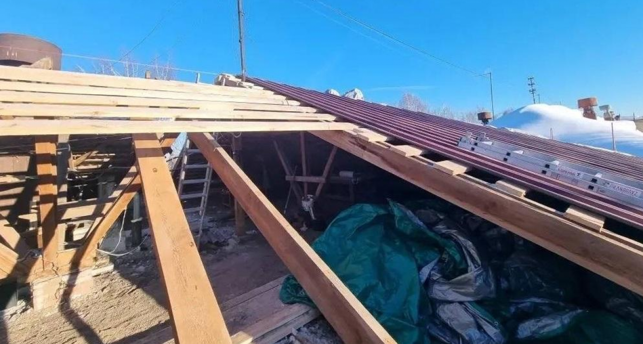 835 миллионов рублей потратят на капремонт домов Йошкар-Олы