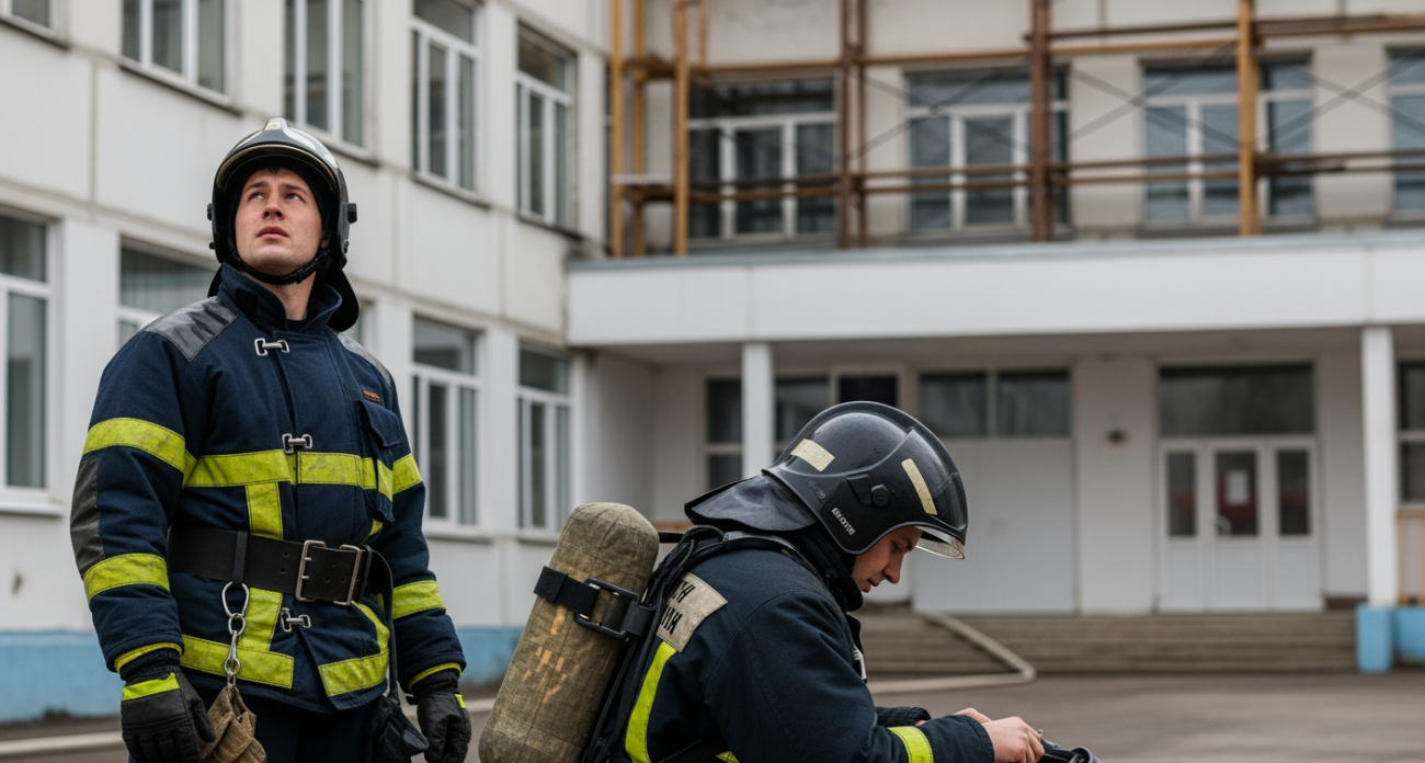 Затопление школы 1959 года и обновление участка между бульварами: главные новости за 21 января в Йошкар-Оле